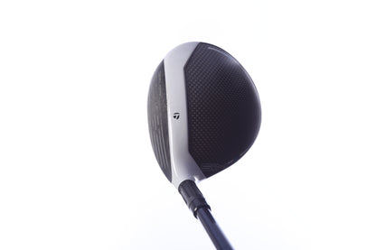 Used TaylorMade SIM MAX 3-Wood - Right-Handed - 15 Degrees - Stiff Flex