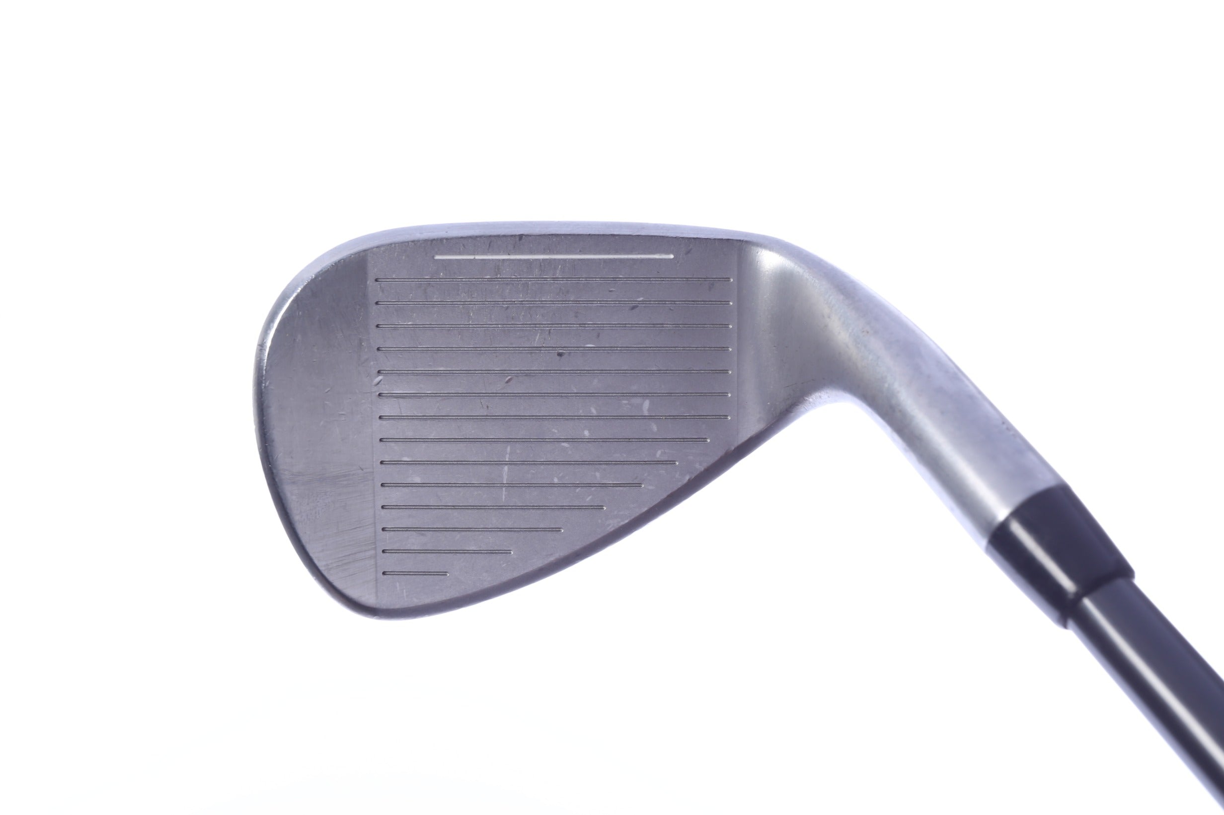 Used Cobra Fly-Z Gap Wedge - Left-Handed - 50 Degrees - Regular Flex