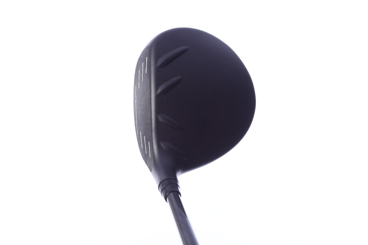 Used Ping G410 SF Tec Wood Set - Right-Handed - 3W, 5W - Extra Stiff Flex
