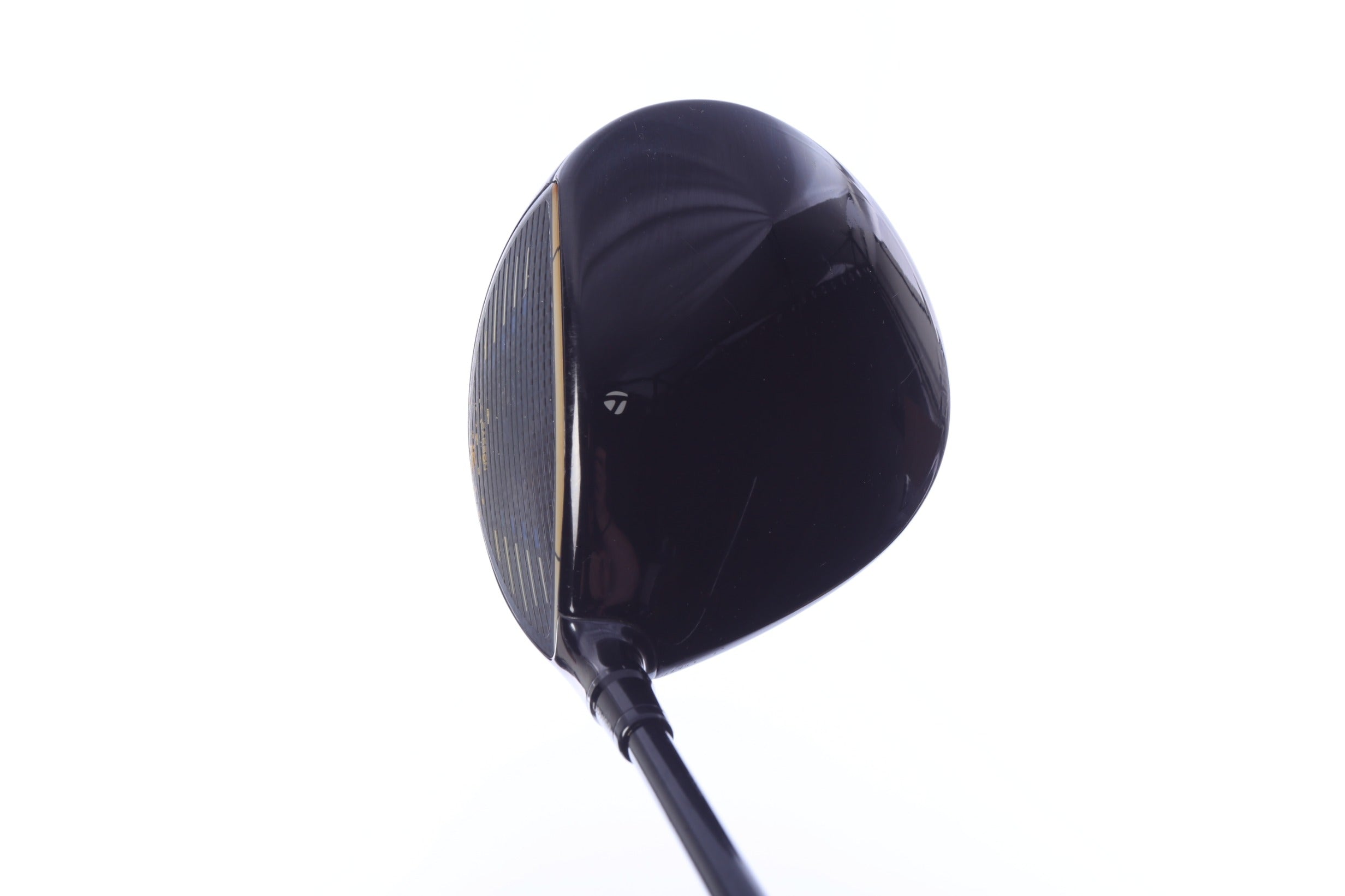 Used TaylorMade Qi10 Driver - 9 Degrees - Stiff Flex Fujikura Ventus TR Blue - Right-Handed