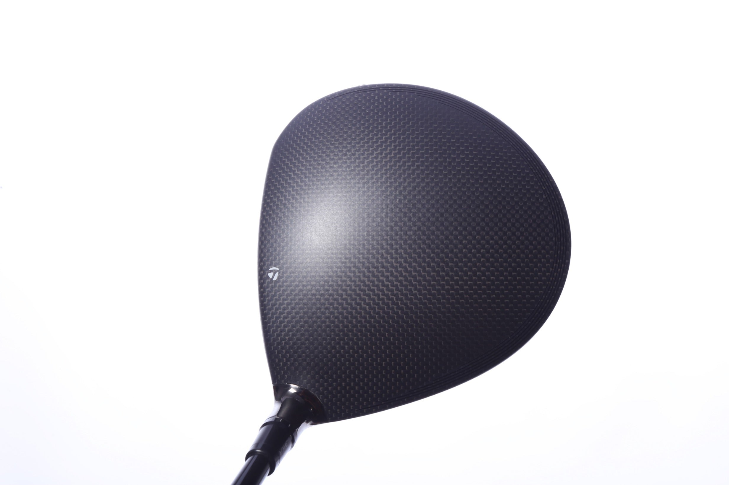 Used TaylorMade Qi35 MAX Driver - 9 Degrees - Stiff Flex Project X HZRDUS Smoke RDX - Right-Handed-Next Round