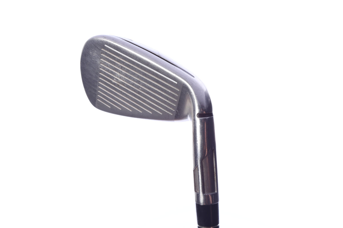 Used TaylorMade SIM2 MAX Single 4-Iron - Left-Handed - Stiff Flex