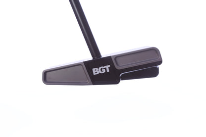 Used Breakthrough Golf Technology Paradox Blade Putter - Right-Handed - 34 in - Blade-Next Round