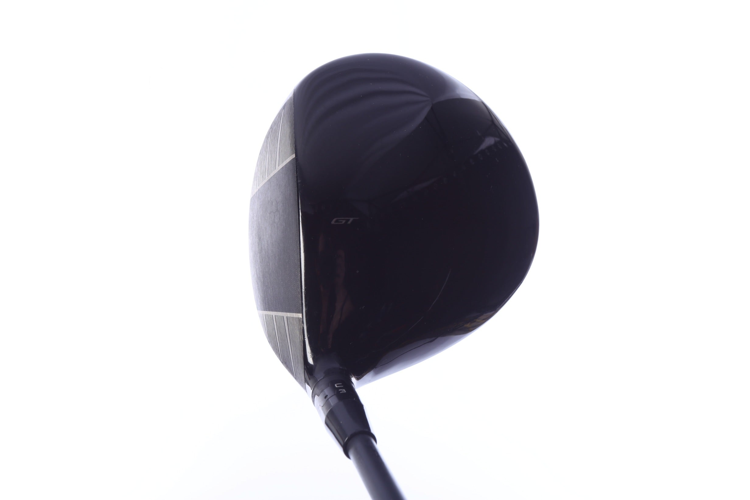 Used Titleist GT2 Driver - 11 Degrees - Seniors Flex Mitsubishi TENSEI 1K Blue - Right-Handed