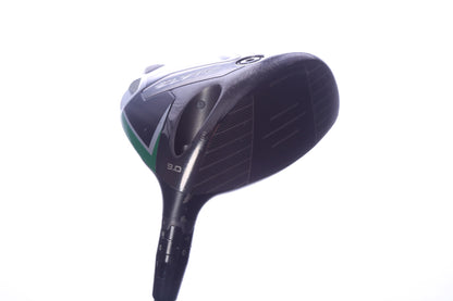 Used Callaway Elyte Driver - 9 Degrees - Regular Flex Project X Denali Blue - Right-Handed-Next Round