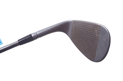 Used TaylorMade Milled Grind 4 Lob Wedge - Right-Handed - 58 Degrees - Stiff Flex-Next Round