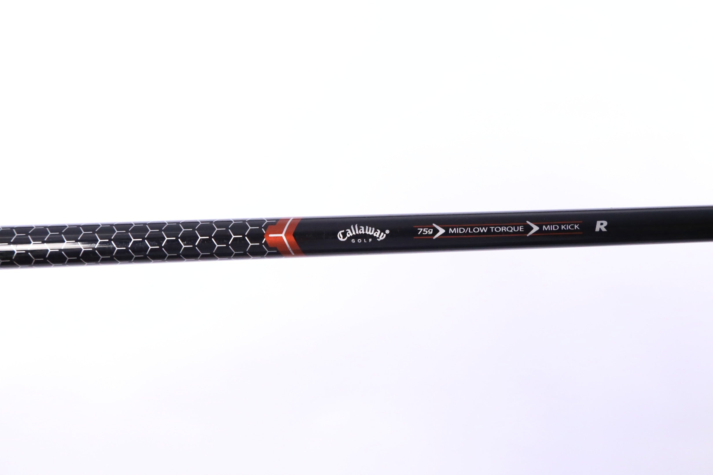 Used Callaway FT i-brid Single 8-Iron - Right-Handed - Regular Flex-Next Round