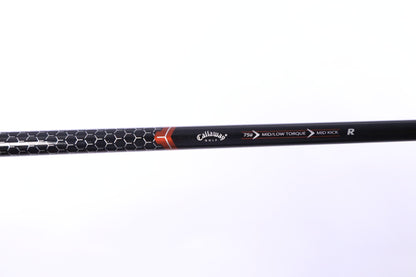 Used Callaway FT i-brid Single 8-Iron - Right-Handed - Regular Flex-Next Round