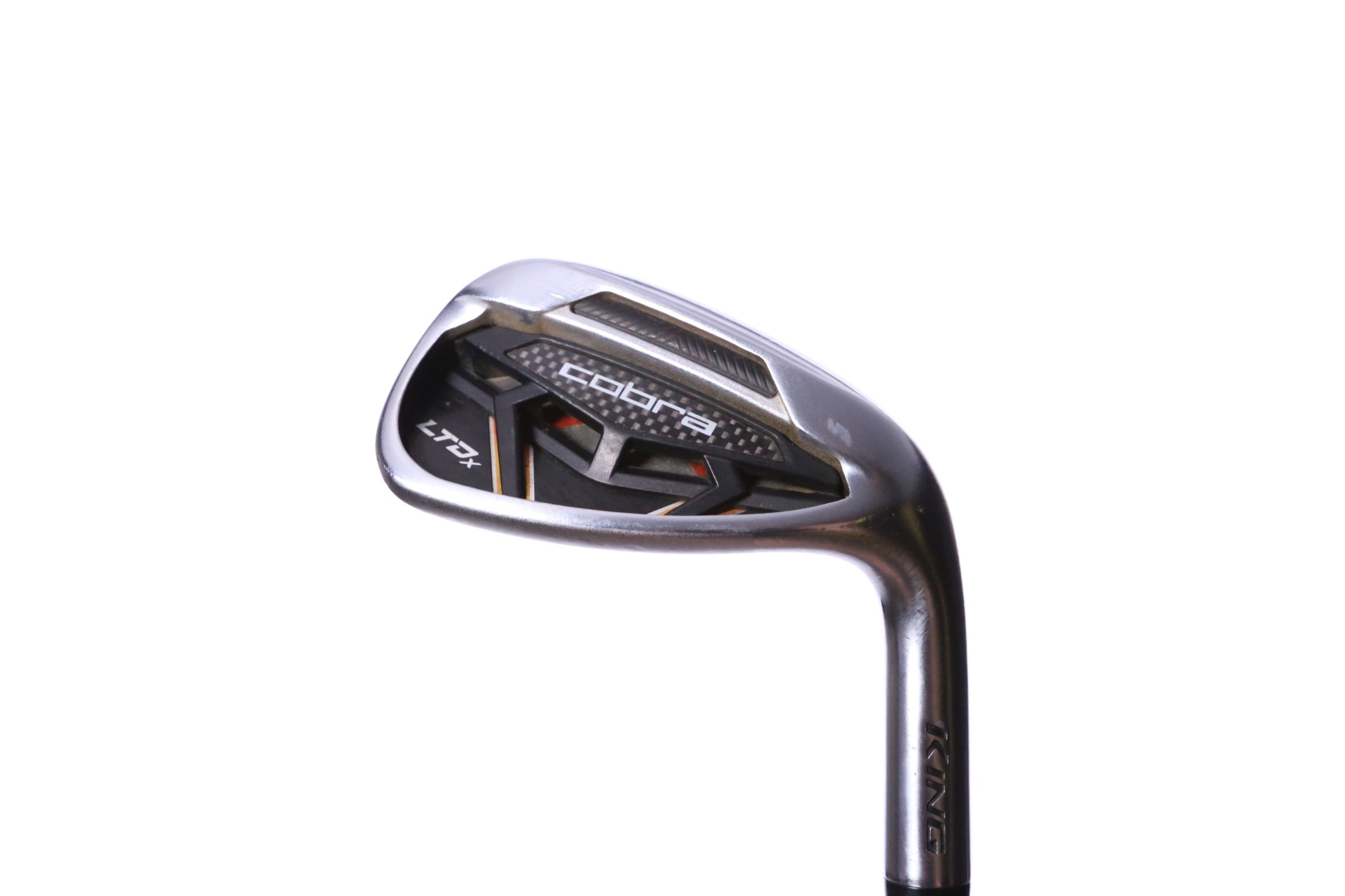Used Cobra LTDx Gap Wedge - Right-Handed - 47.5 Degrees - Regular Flex
