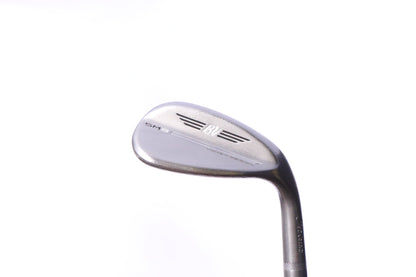Used Titleist Vokey SM9 Tour Chrome Sand Wedge - Right-Handed - 56 Degrees - Wedge Flex-Next Round