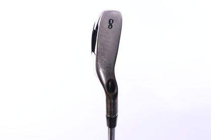 Used Callaway X-24 Hot Single 8-Iron - Right-Handed - Uniflex Flex-Next Round