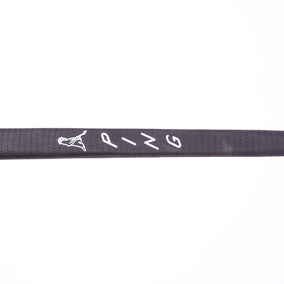Used Ping 2023 Anser 2D Putter - Right-Handed - 37 in - Blade-Next Round