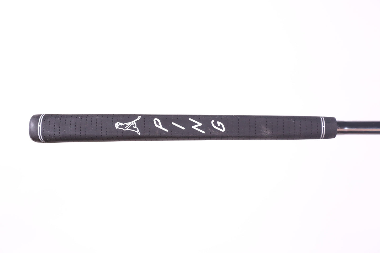 Used Ping 2023 Anser 2D Putter - Right-Handed - 37 in - Blade-Next Round