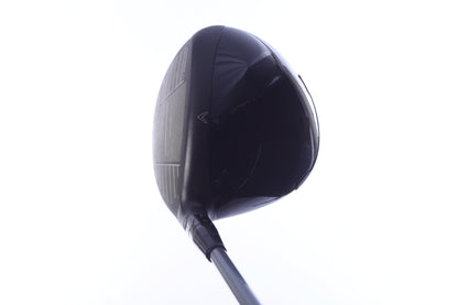 Used Callaway Paradym Driver - 9 Degrees - Stiff Flex Project X HZRDUS RDX Smoke - Right-Handed