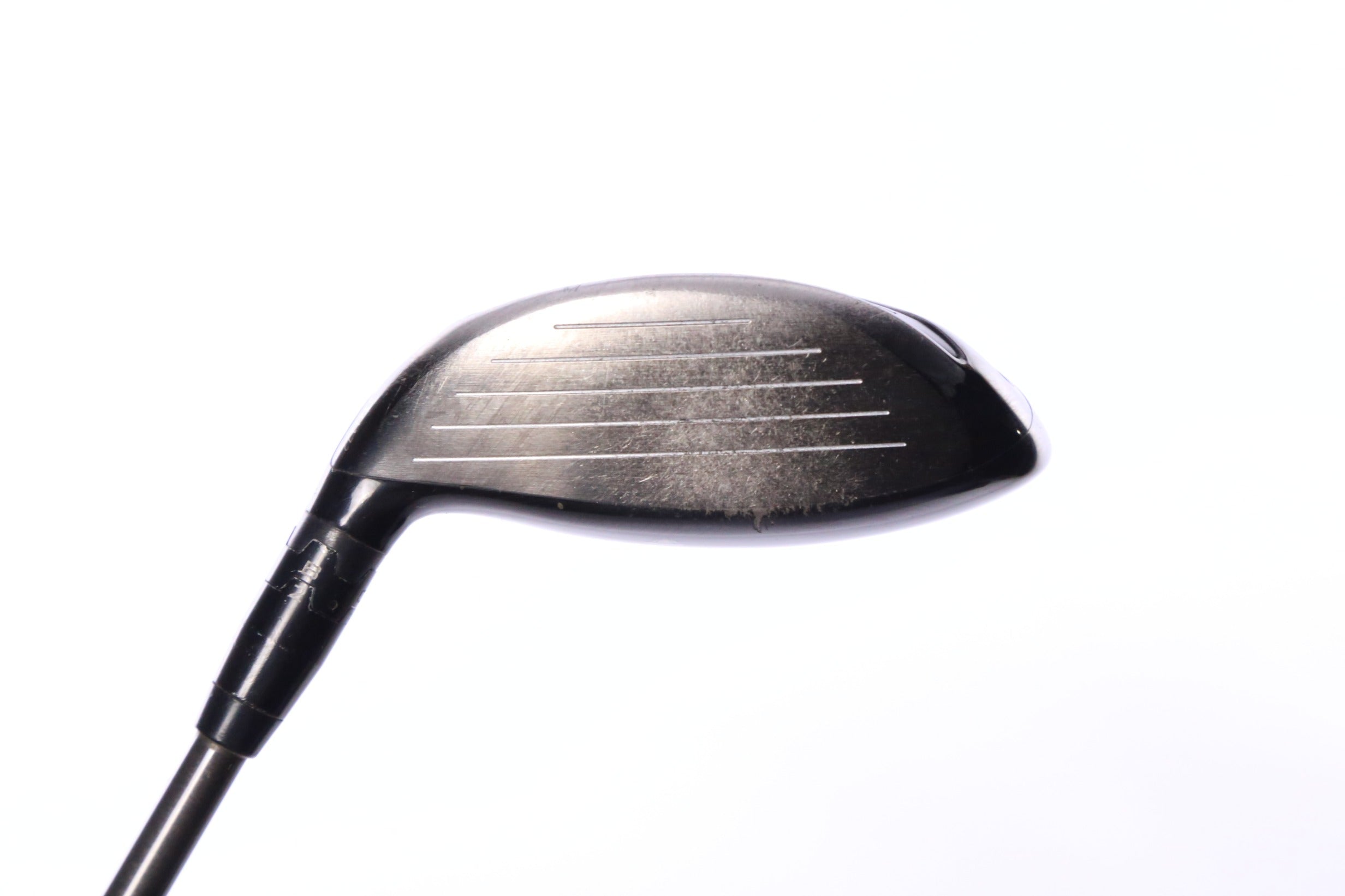 Used Titleist TS3 3-Wood - Right-Handed - 15 Degrees - Stiff Flex