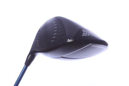 Used PXG 0811XF Driver - 10.5 Degrees - Seniors Flex Project X EvenFlow Riptide CB - Right-Handed