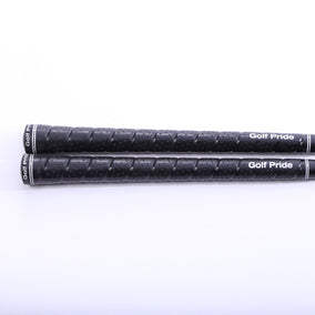 Used La Golf A-Series Extra Stiff Graphite Wedge Shaft Set 34.25", 34.5-Next Round