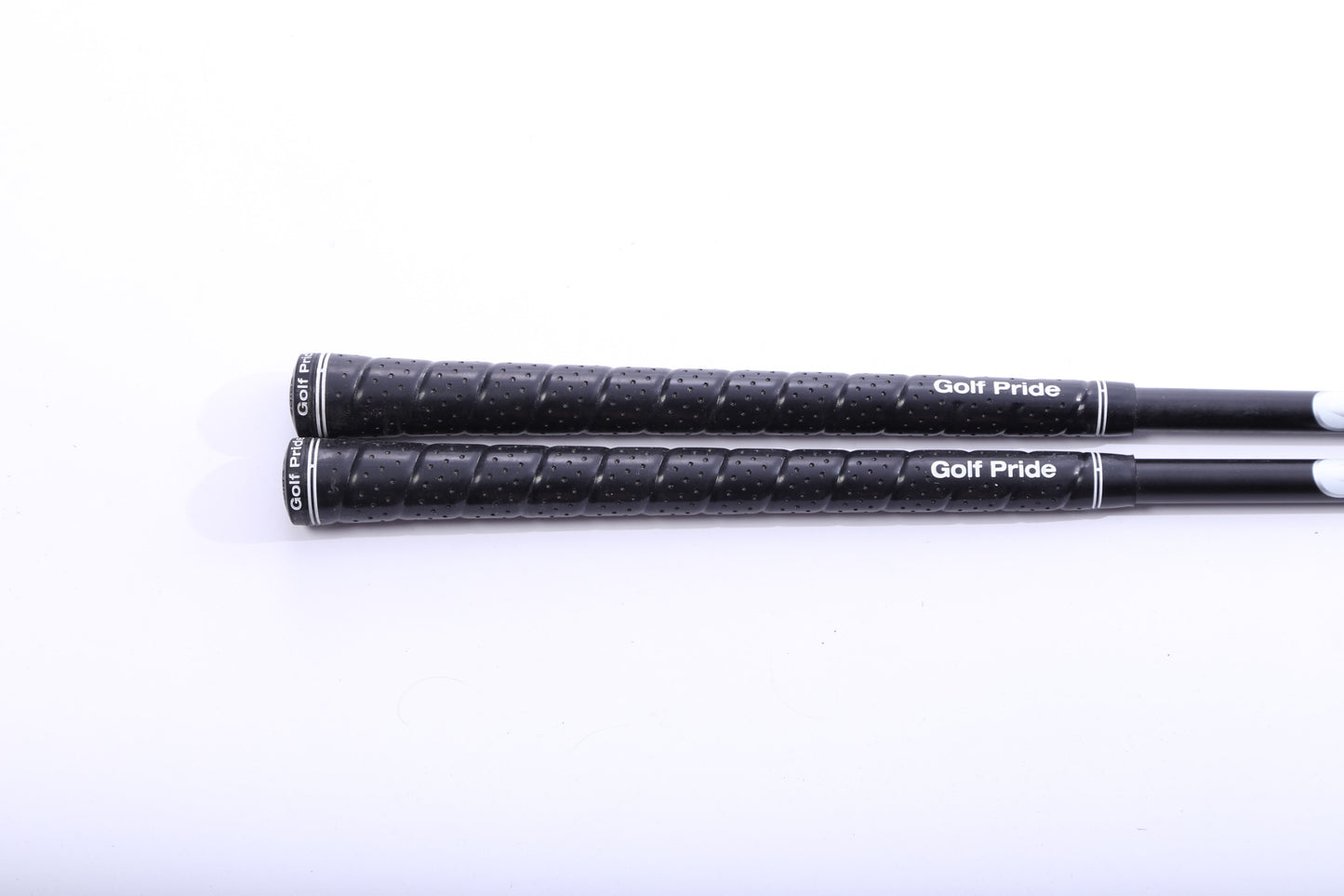 Used La Golf A-Series Extra Stiff Graphite Wedge Shaft Set 34.25", 34.5-Next Round