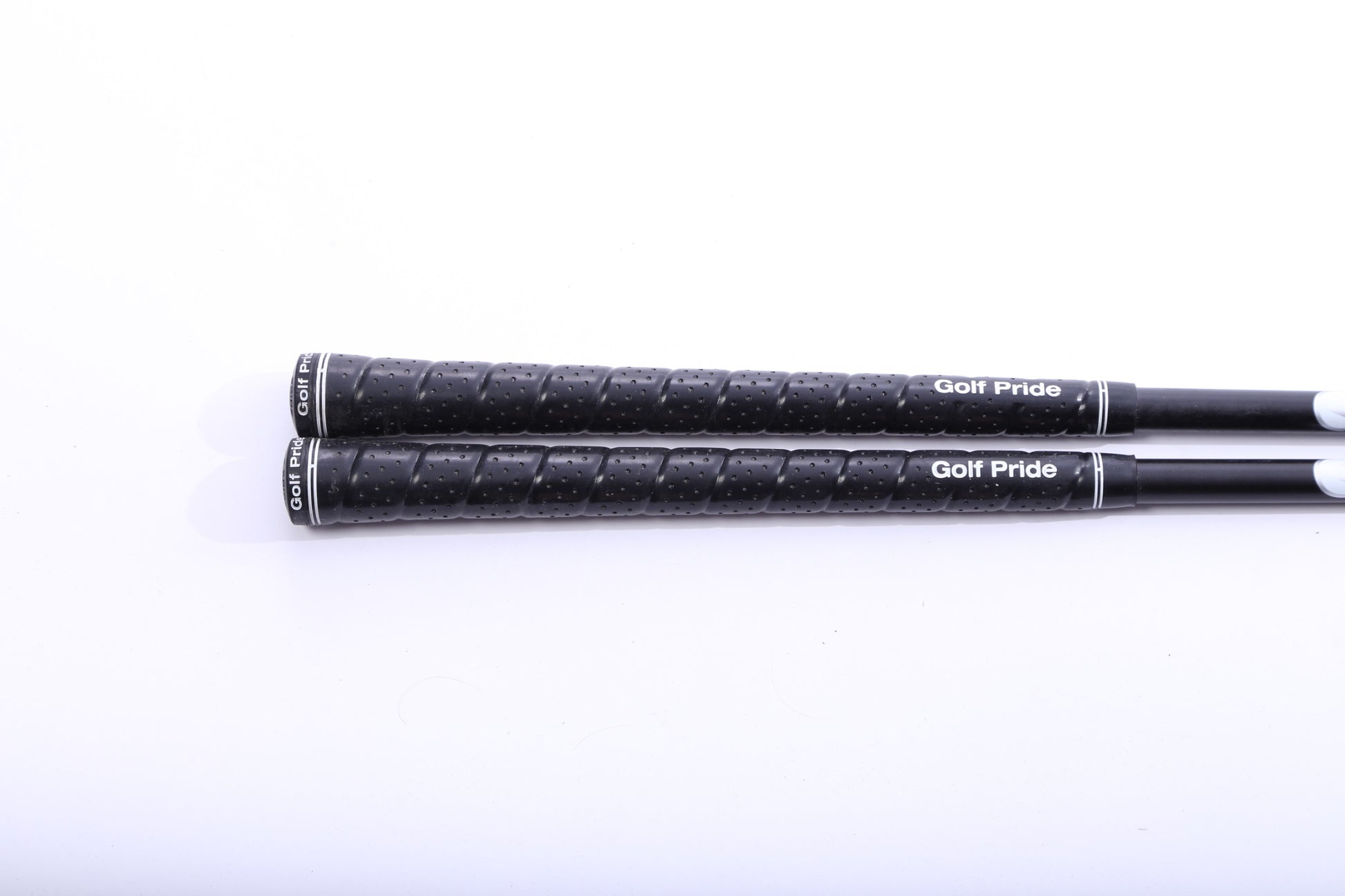 Used La Golf A-Series Extra Stiff Graphite Wedge Shaft Set 34.25", 34.5-Next Round