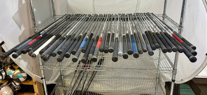 Wholesale Lot 40 Golf Clubs - Callaway Assorted Irons-Next Round