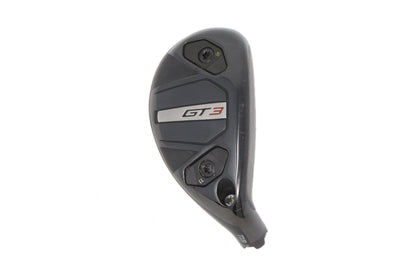 Used Titleist GT3 3H - HEAD ONLY - Right-Handed - 18 Degrees-Next Round