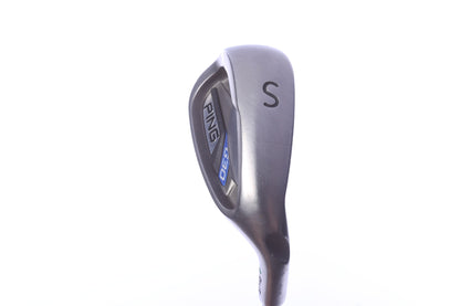 Used Ping G30 Sand Wedge - Right-Handed - 54 Degrees - Soft Regular Flex