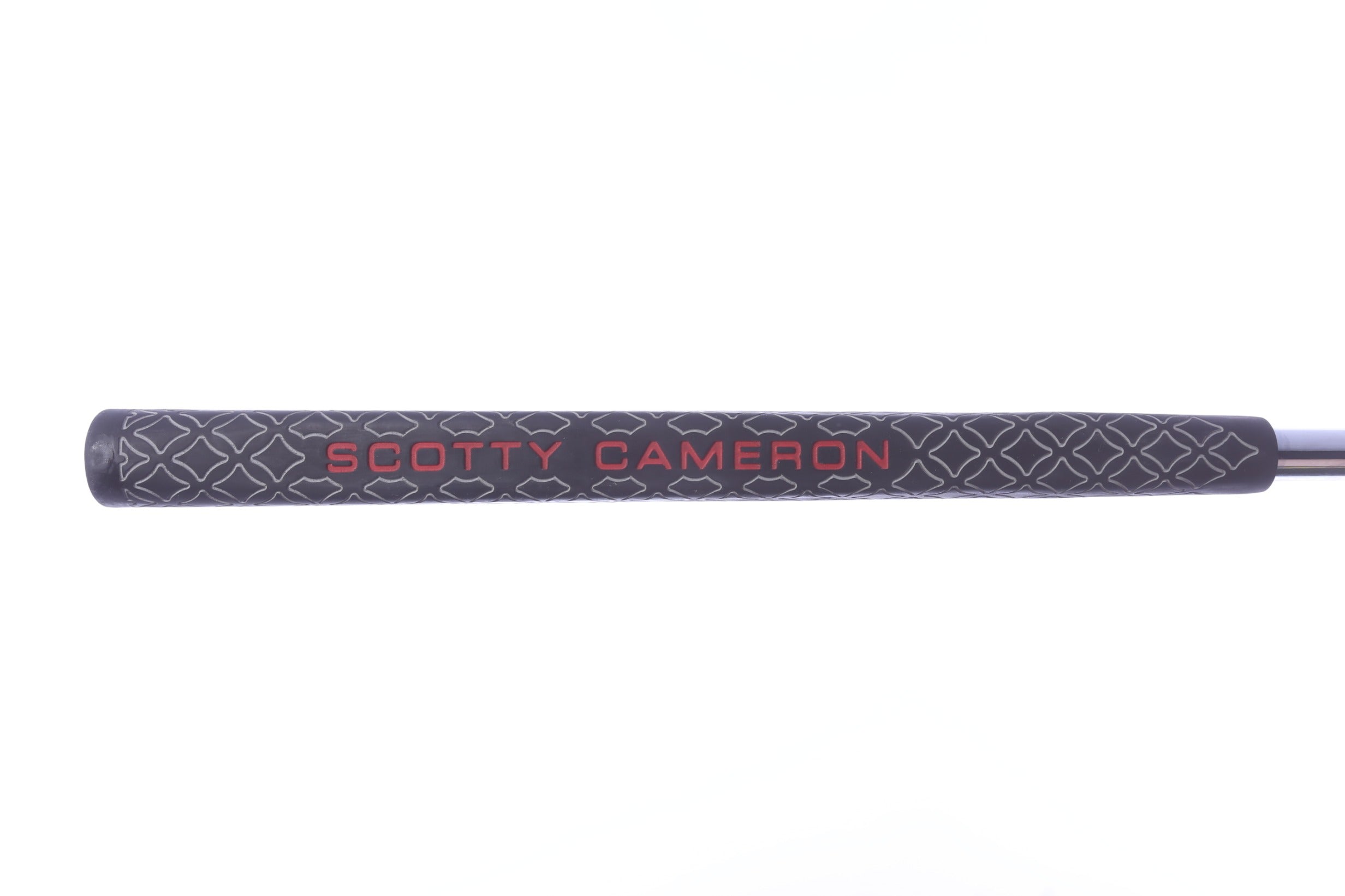 Used Titleist Scotty Cameron 2016 Select Newport Putter - Right-Handed - 35 in - Blade