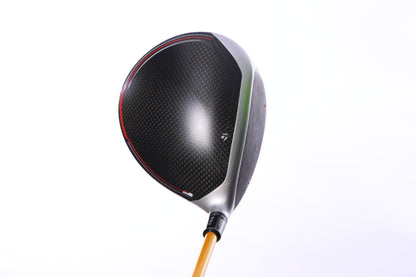 Used TaylorMade M6 Driver - 10.5 Degrees - Regular Flex UST Mamiya AXIVCore Proforce 69 Series - Left-Handed