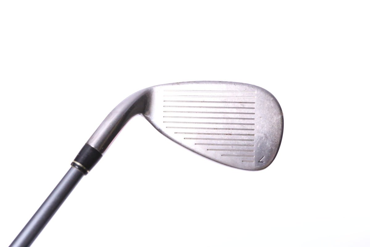 Used TaylorMade Miscela Single 7-Iron - Right-Handed - Ladies Flex