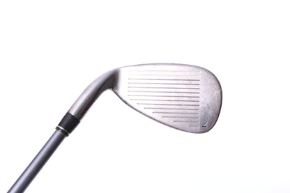 Used TaylorMade Miscela Single 7-Iron - Right-Handed - Ladies Flex