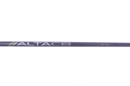 Used Ping G430 MAX 10K Driver - 12 Degrees - Soft Regular Flex Ping ALTA CB - Right-Handed-Next Round