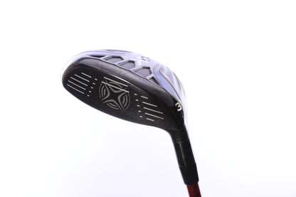 Used Callaway XR 16 3-Wood - Left-Handed - 15 Degrees - Stiff Flex