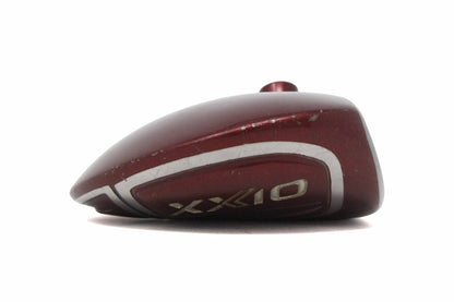 Used XXIO ELEVEN BORDEAUX 5-Wood - HEAD ONLY - Right-Handed - 20 Degrees-Next Round