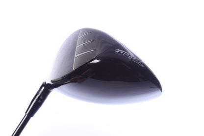 Used Titleist GT3 Driver - 9 Degrees - Stiff Flex CStrange Golf Stock - Right-Handed
