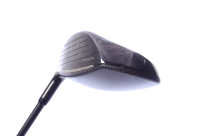 Used TaylorMade Qi35 7-Wood - Right-Handed - 21 Degrees - Regular Flex