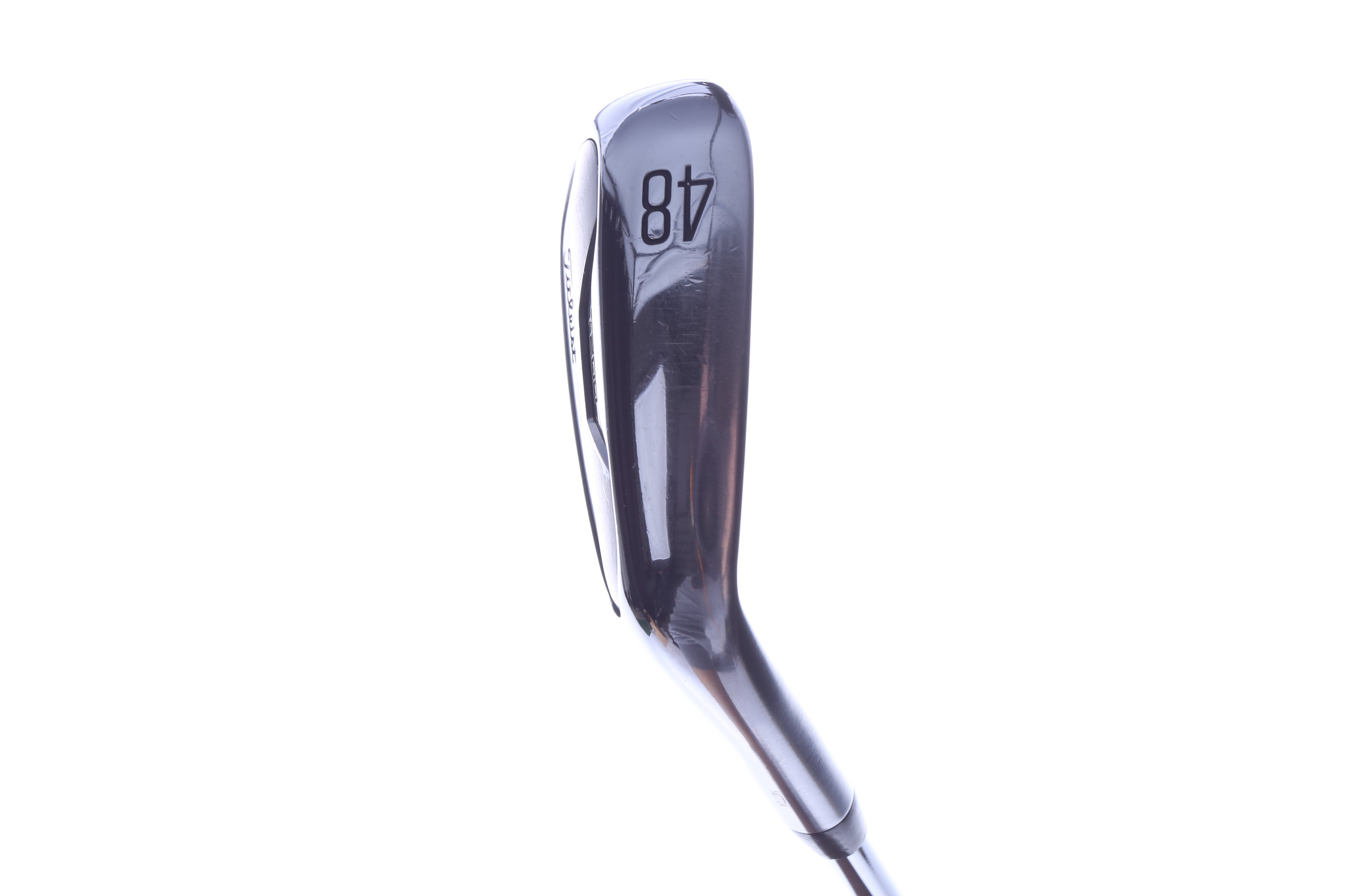 Used Titleist 2021 T200 Gap Wedge - Right-Handed - 48 Degrees - Stiff Flex