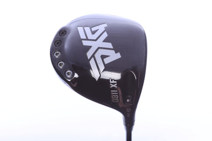 Used PXG 0811 XF Gen2 Driver - 12 Degrees - Seniors Flex Accra iWood-142i - Right-Handed