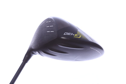 Used Ping G430 MAX Driver - 10.5 Degrees - Regular Flex Ping Alta CB Blue - Right-Handed