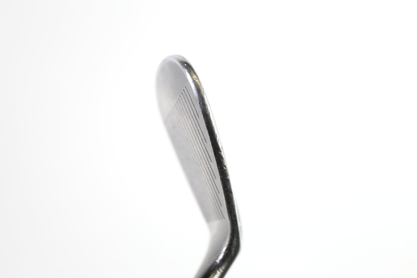 Used Cleveland 588 RTX CB Black Pearl Sand Wedge - Right-Handed - 56 Degrees - Stiff Flex-Next Round