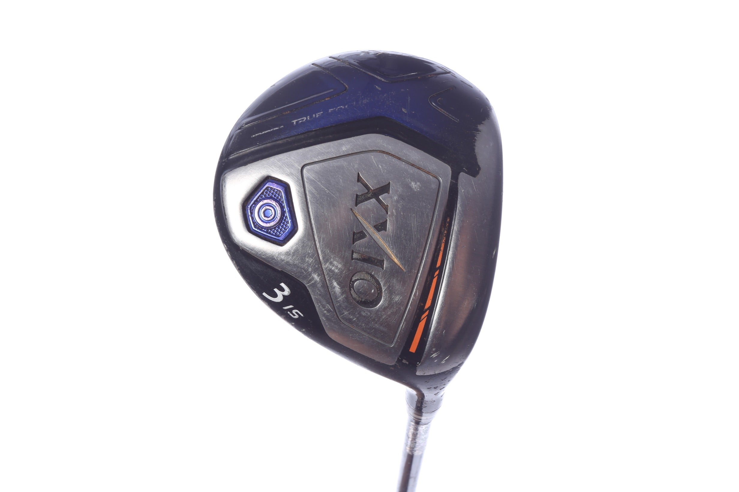 Used XXIO X 3-Wood - Right-Handed - 15 Degrees - Regular Flex