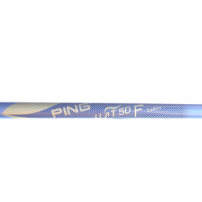 Used Ping G5 L 3-Wood - Right-Handed - 18 Degrees - Ladies Flex-Next Round