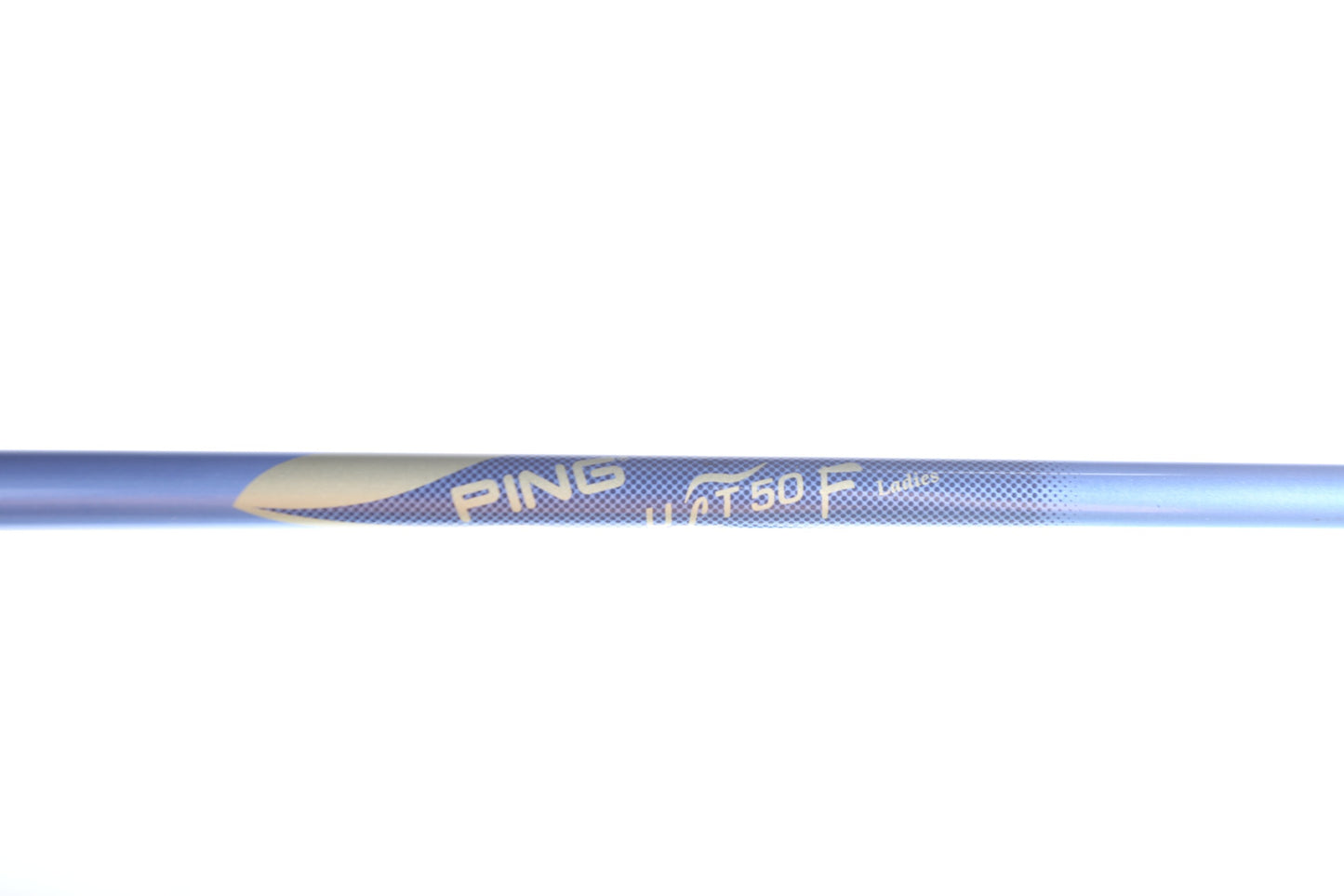 Used Ping G5 L 3-Wood - Right-Handed - 18 Degrees - Ladies Flex-Next Round