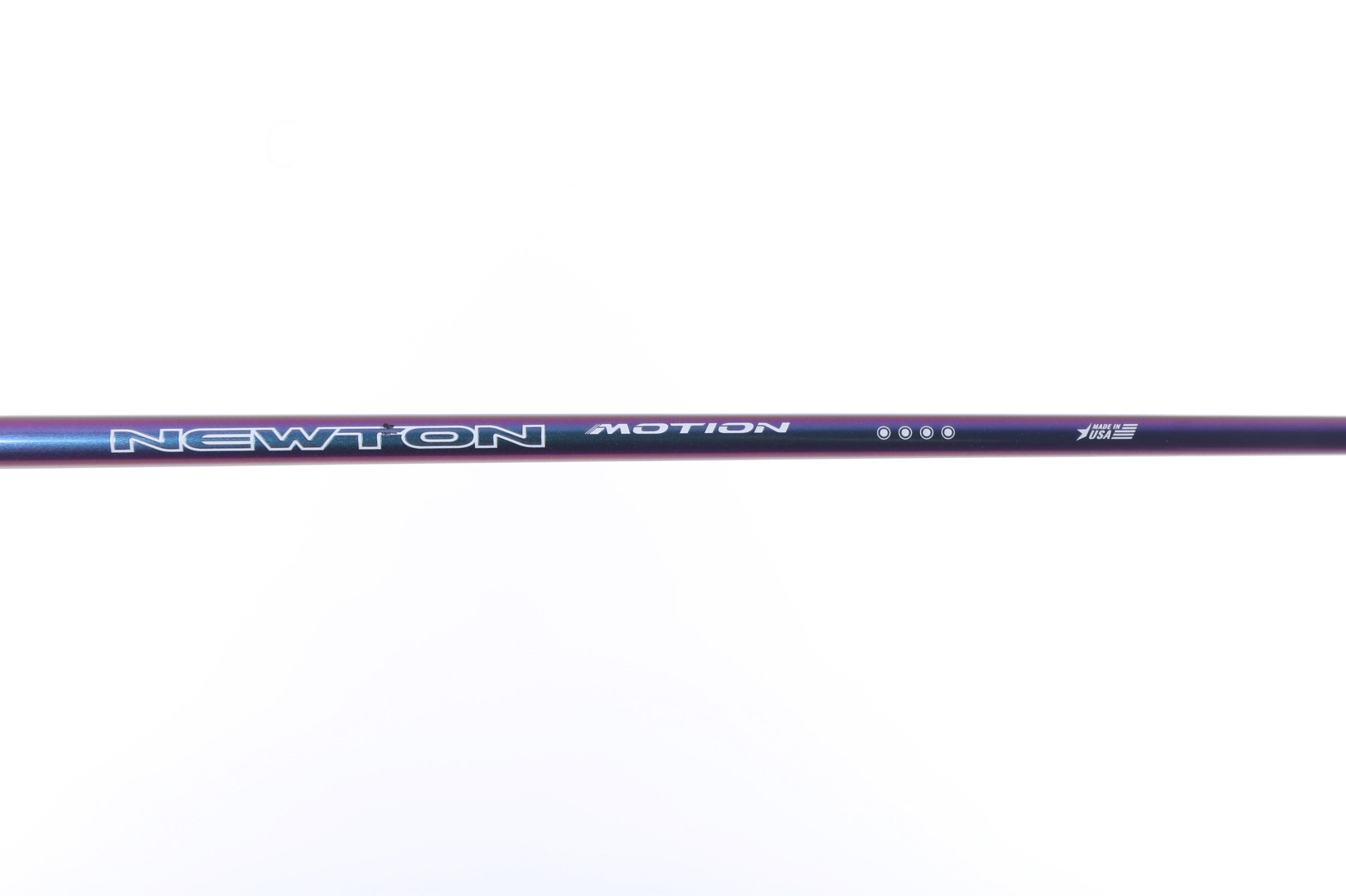 Used Ping G430 MAX 10K Driver - 9 Degrees - Stiff Flex Newton Motion - Right-Handed