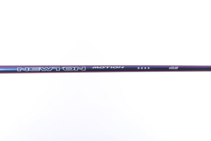 Used Ping G430 MAX 10K Driver - 9 Degrees - Stiff Flex Newton Motion - Right-Handed
