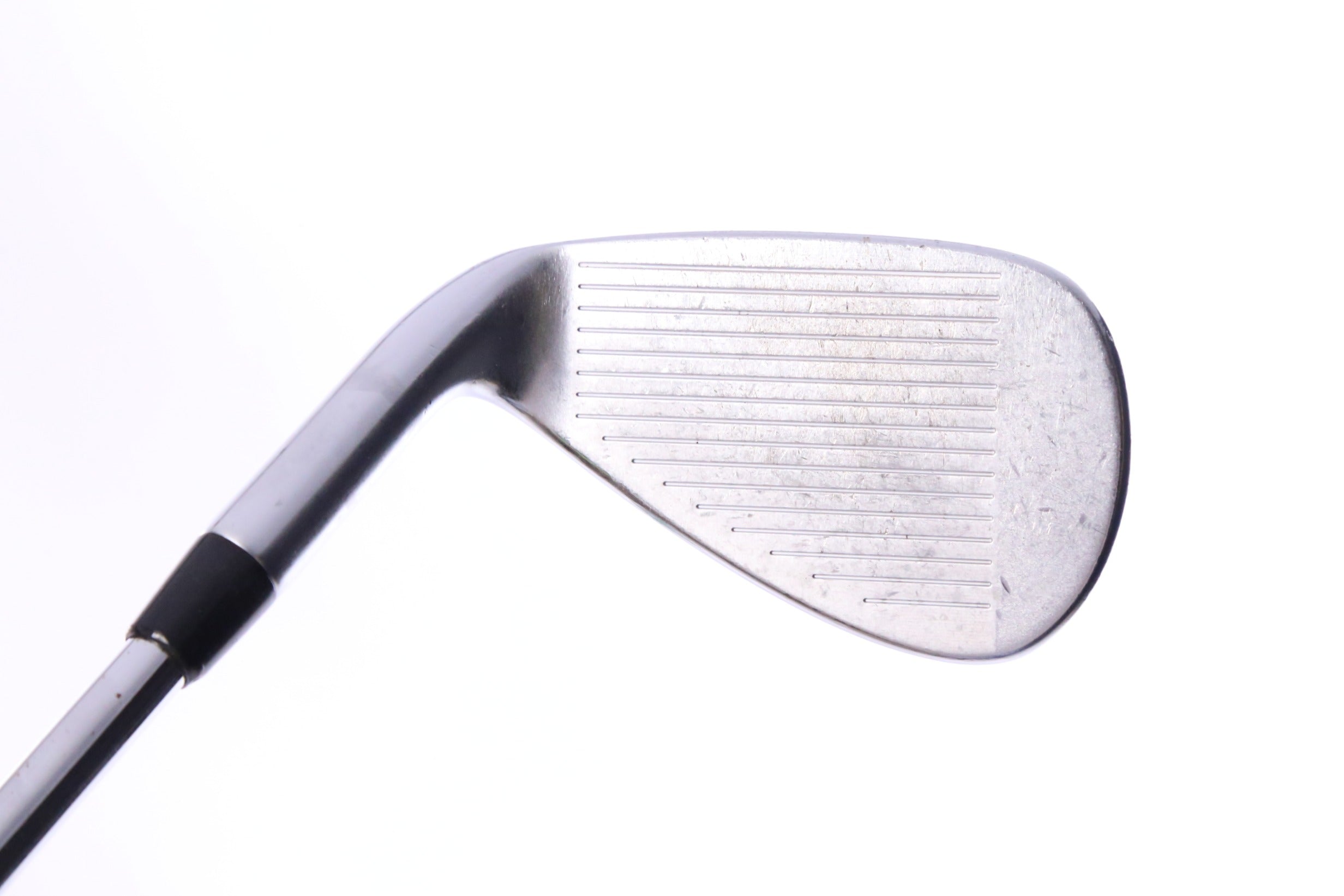 Used Cleveland Launcher XL Pitching Wedge - Right-Handed - 43 Degrees - Regular Flex-Next Round