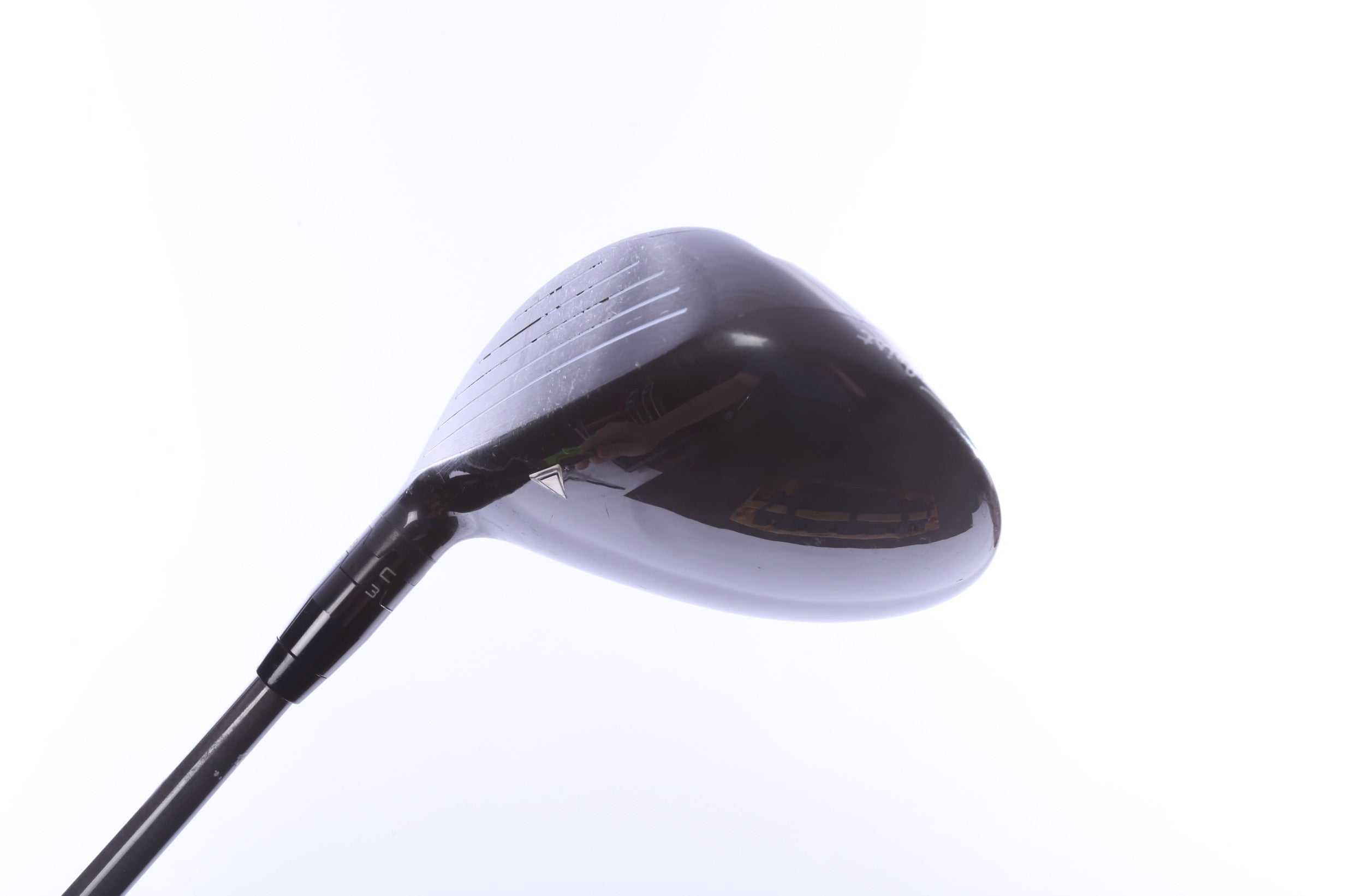 Used Titleist 917 F2 3-Wood - Right-Handed - 15 Degrees - Regular Flex-Next Round