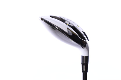 Used TaylorMade M1 2017 3-Wood - Right-Handed - 15 Degrees - Seniors Flex-Next Round
