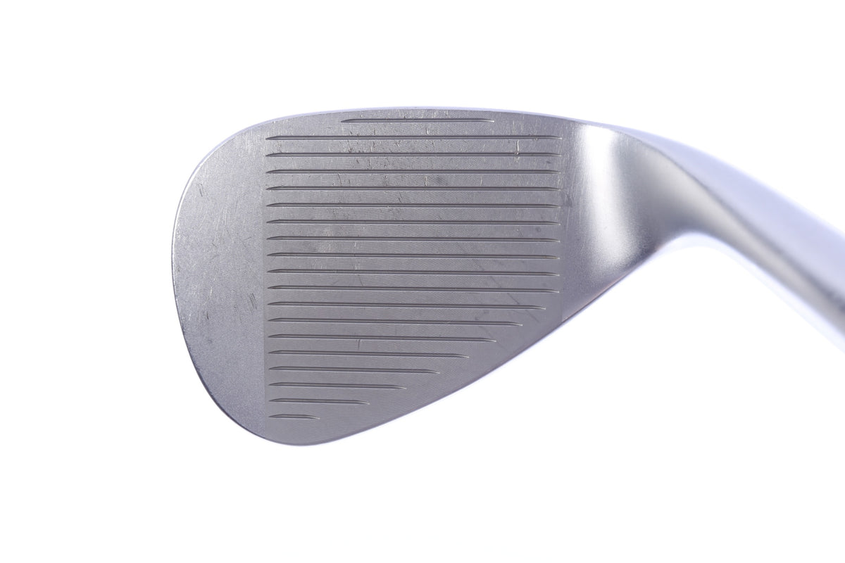 Used Ping Glide 3.0 Lob Wedge - Left-Handed - 60 Degrees - Wedge Flex