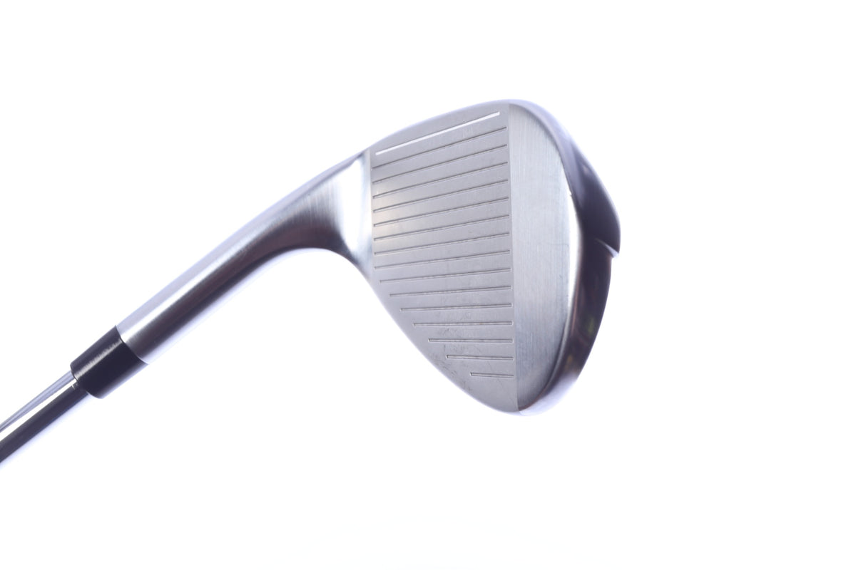 Used TaylorMade Qi Max Approach Wedge - Right-Handed - 48 Degrees - Regular Flex