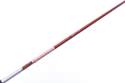 Used Graphite Design Tour AD DI Driver Shaft Stiff Flex Graphite - 43.75 in - Callaway Opti-Fit Adapter